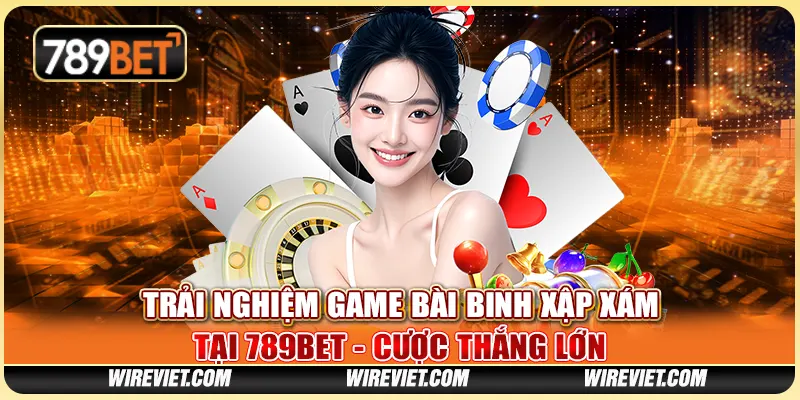 Khám Phá Sự Thú Vị Của 789bet.fail - Điểm Đến Mới Trong Giải Trí Trực Tuyến